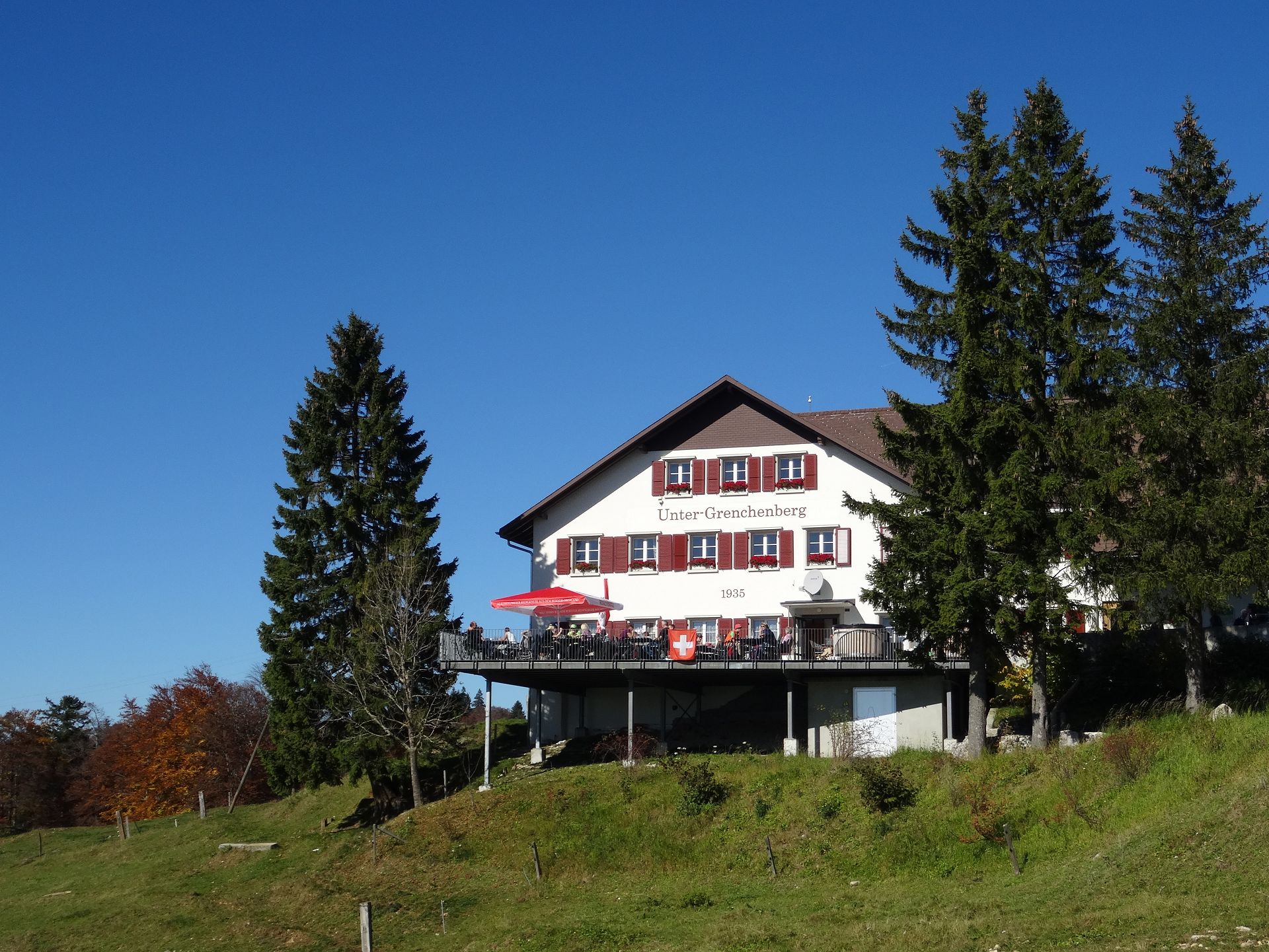 Grenchenberg